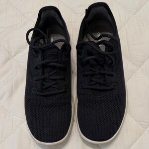 Allbirds Men's Navy Sneakers
